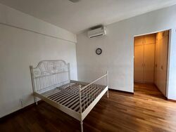 Carissa Park Condominium (D17), Condominium #460847701